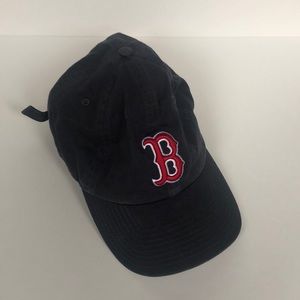 Boston Red Sox Hat